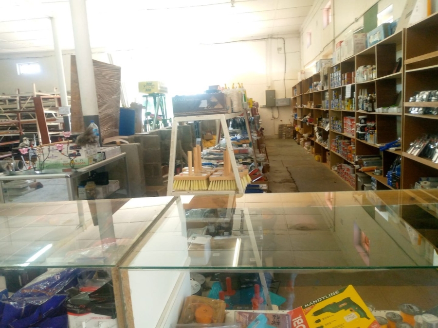 Commercial Property for Sale in Marquard Free State